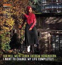 Cover: 9783940599094 | Ich will mein Leben extrem verändern | Sandra Mann | Gebunden | 2020