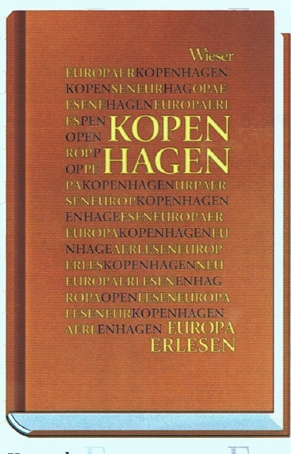 Cover: 9783851293517 | Kopenhagen | Sven H. Rossel (u. a.) | Buch | 240 S. | Deutsch | 2003