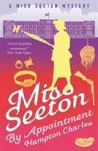 Cover: 9781911440727 | Miss Seeton, By Appointment | Hampton Charles (u. a.) | Taschenbuch