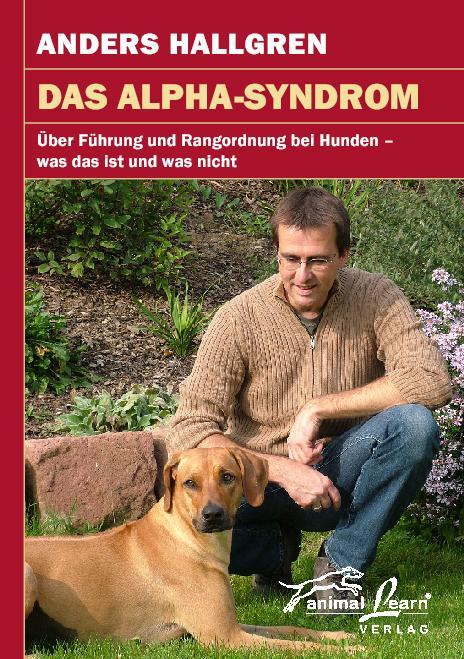 Cover: 9783936188325 | Das Alpha-Syndrom | Anders Hallgren | Buch | Deutsch | 2006
