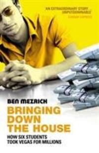 Cover: 9780099468233 | Bringing Down The House | Ben Mezrich | Taschenbuch | 306 S. | 2004