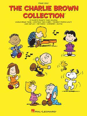 Cover: 9780634030840 | The Charlie Brown Collection | Taschenbuch | Buch | Englisch | 2001