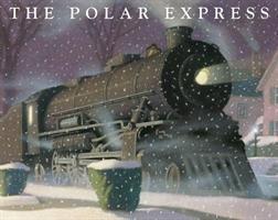 Cover: 9781783443338 | The Polar Express | 35th Anniversary Edition | Chris Van Allsburg