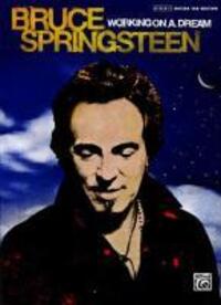 Cover: 9780739059340 | Bruce Springsteen -- Working on a Dream: Authentic Guitar Tab | Buch