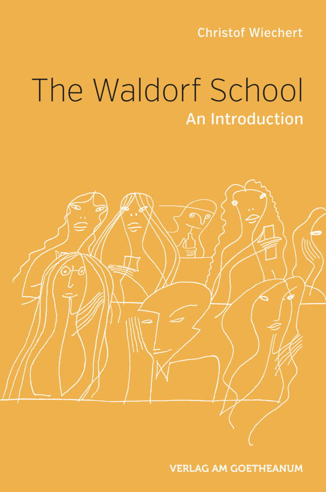 Cover: 9783723515396 | The Waldorf School | An Introduction | Christof Wiechert | Taschenbuch