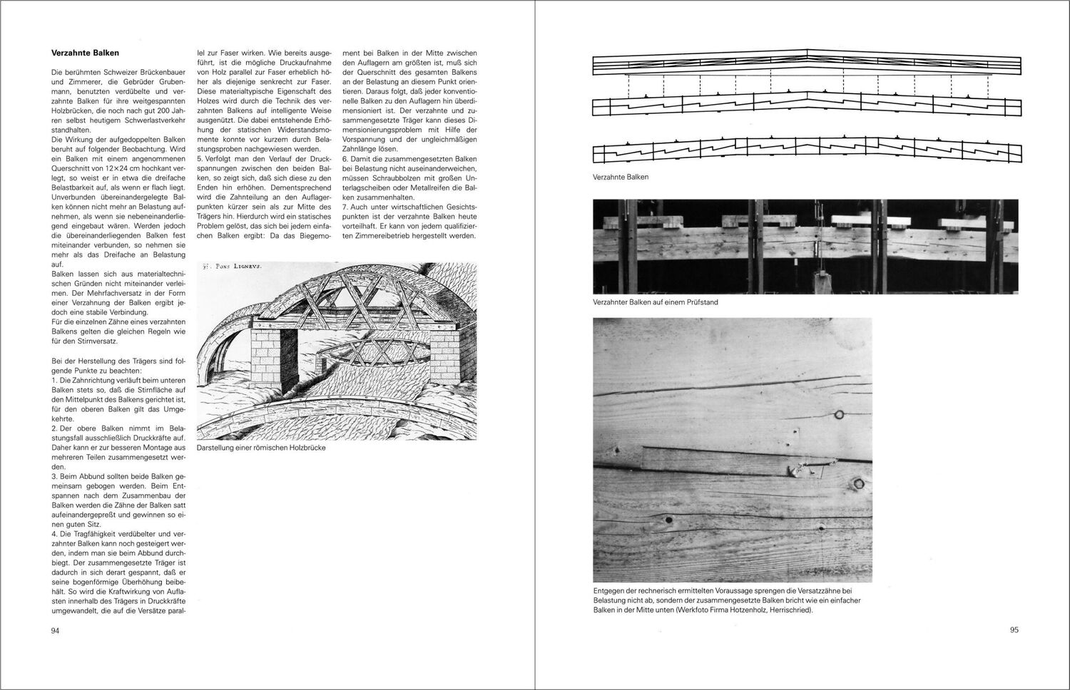 Bild: 9783421039958 | Holzverbindungen | Wolfram Graubner | Buch | 176 S. | Deutsch | 2015