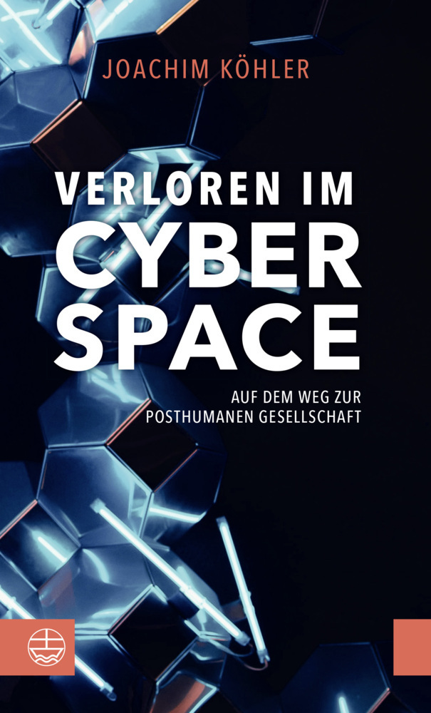 Cover: 9783374067589 | Verloren im Cyberspace. Auf dem Weg zur posthumanen Gesellschaft