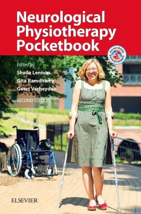 Cover: 9780702055089 | Neurological Physiotherapy Pocketbook | Lennon | Taschenbuch | 2018