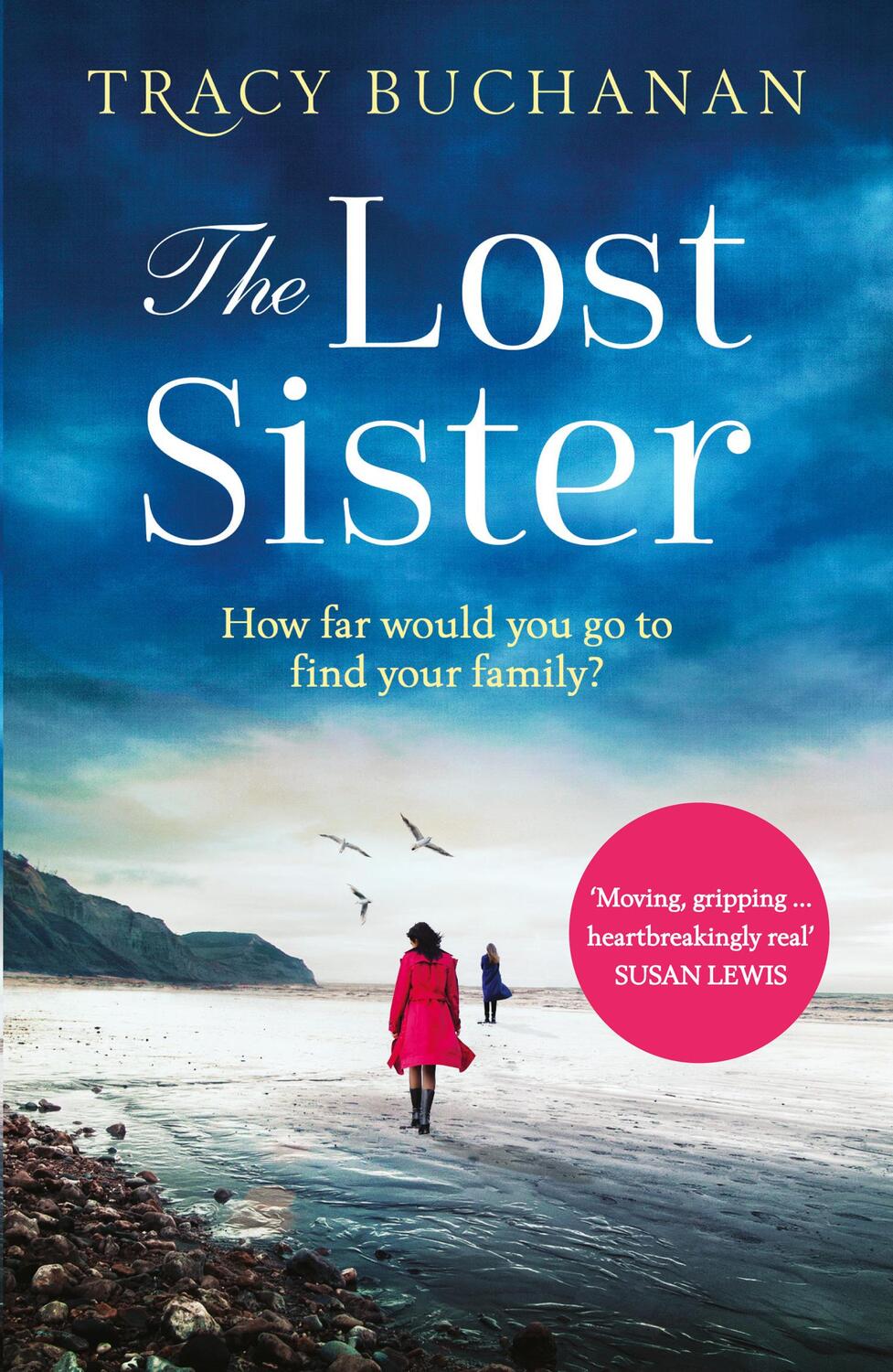 Cover: 9780008264642 | The Lost Sister | Tracy Buchanan | Taschenbuch | 448 S. | Englisch