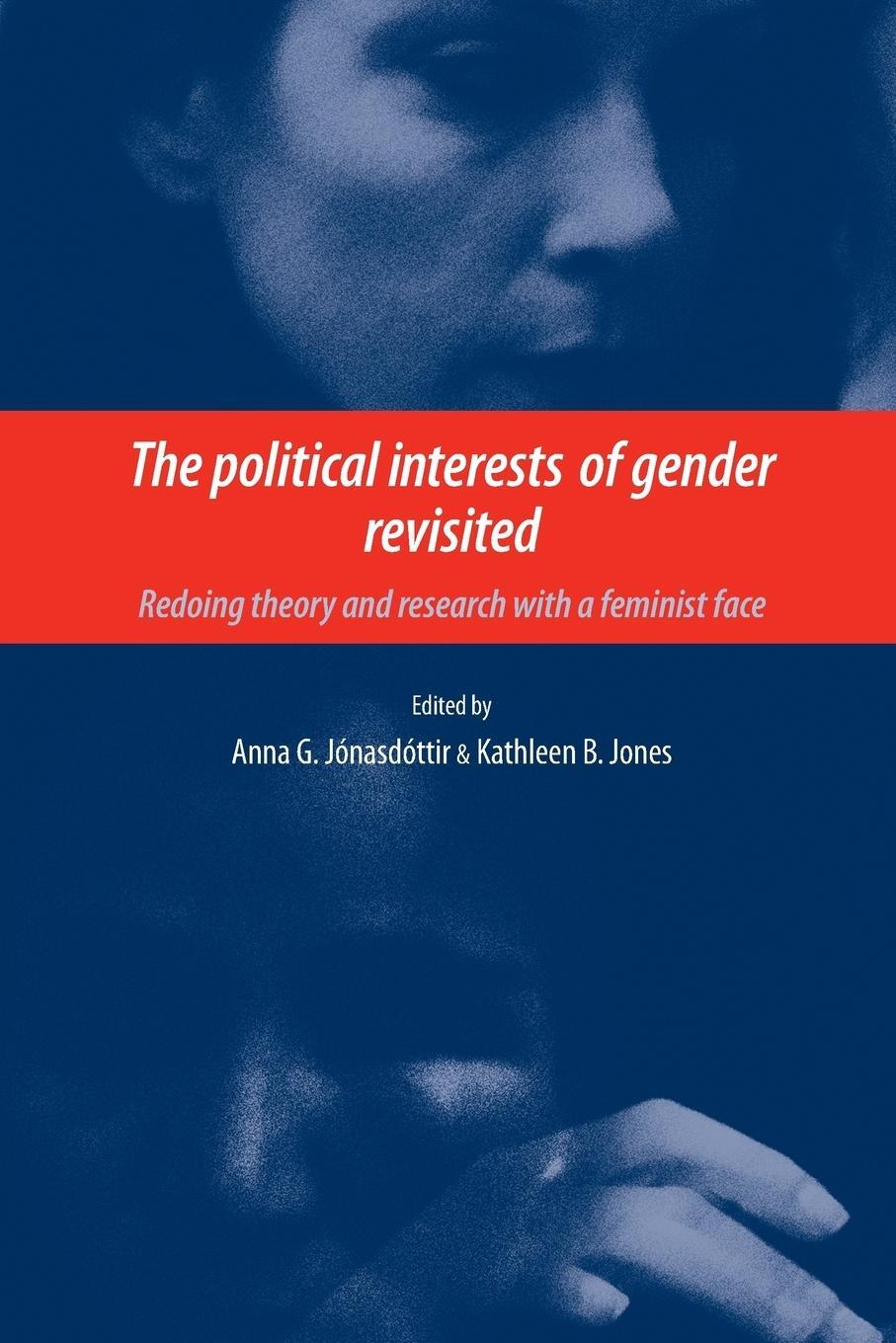 Cover: 9780719076251 | The political interests of gender revisited | Kathleen Jones | Buch