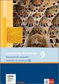 Cover: 9783127342956 | Lambacher Schweizer. 9. Schuljahr. Arbeitsheft plus Lösungsheft und...