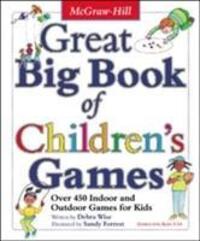 Cover: 9780071422468 | Great Big Book of Children's Games | Derba Wise | Taschenbuch | 2003
