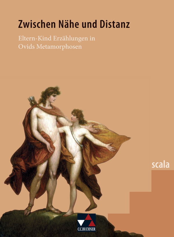 Cover: 9783766154811 | Zwischen Nähe und Distanz | Ingvelde Scholz | Broschüre | 48 S. | 2012