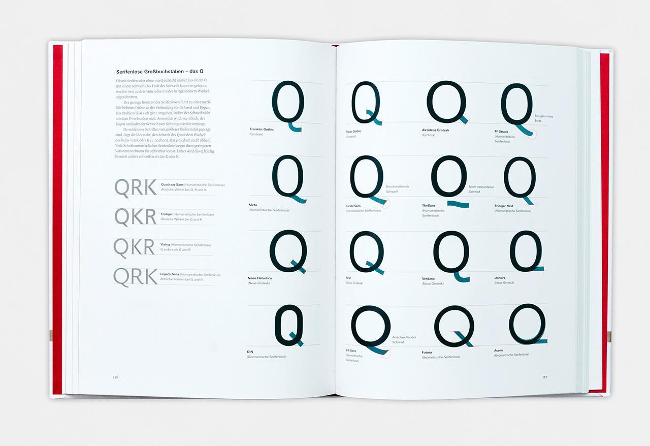 Bild: 9783874396899 | Anatomie der Buchstaben. Designing Type | Karen Cheng | Buch | 232 S.