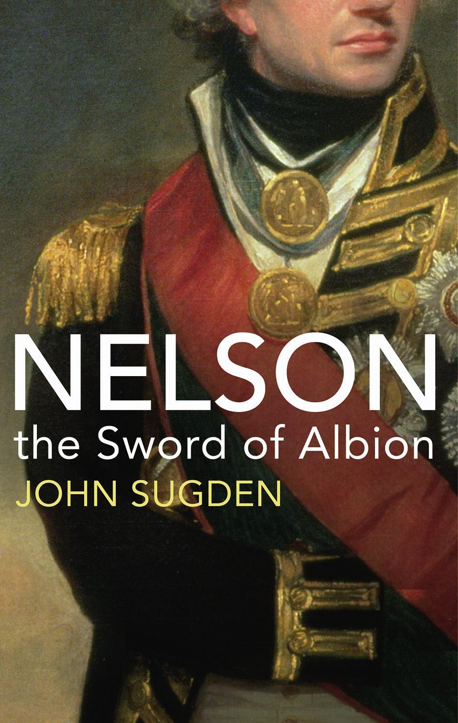 Cover: 9781847922762 | Nelson | The Sword of Albion | John Sugden | Taschenbuch | Englisch