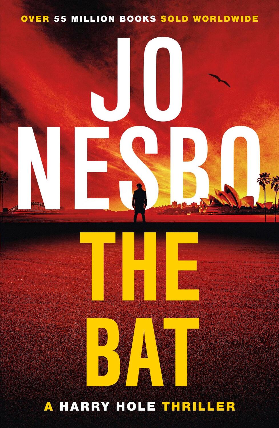 Cover: 9780099520320 | The Bat | Jo Nesbo | Taschenbuch | Kartoniert / Broschiert | Englisch