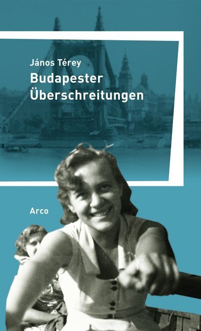 Cover: 9783938375983 | Budapester Überschreitungen | Aus dem Ungarischen von Wilhelm Droste