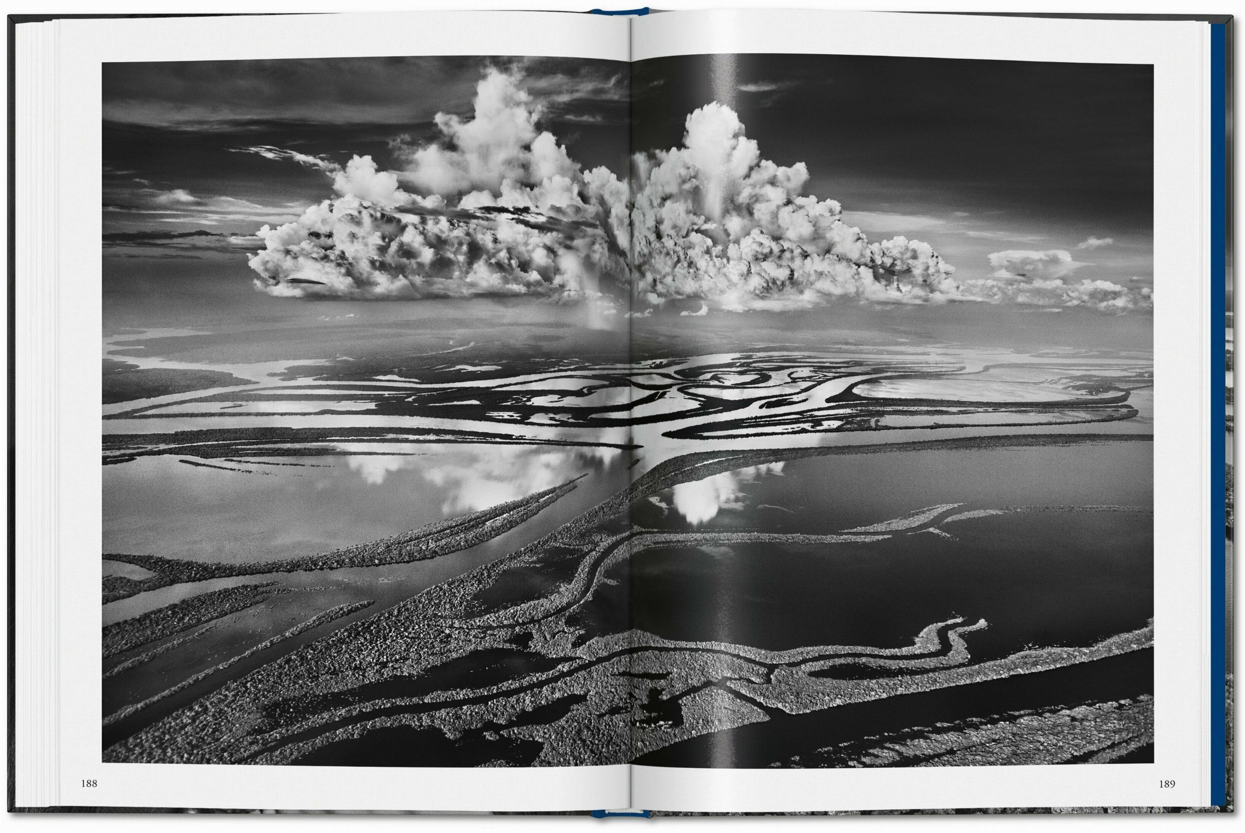 Bild: 9783836594028 | Sebastião Salgado. Amazônia | Taschen | Buch | GER, Hardcover | 192 S.