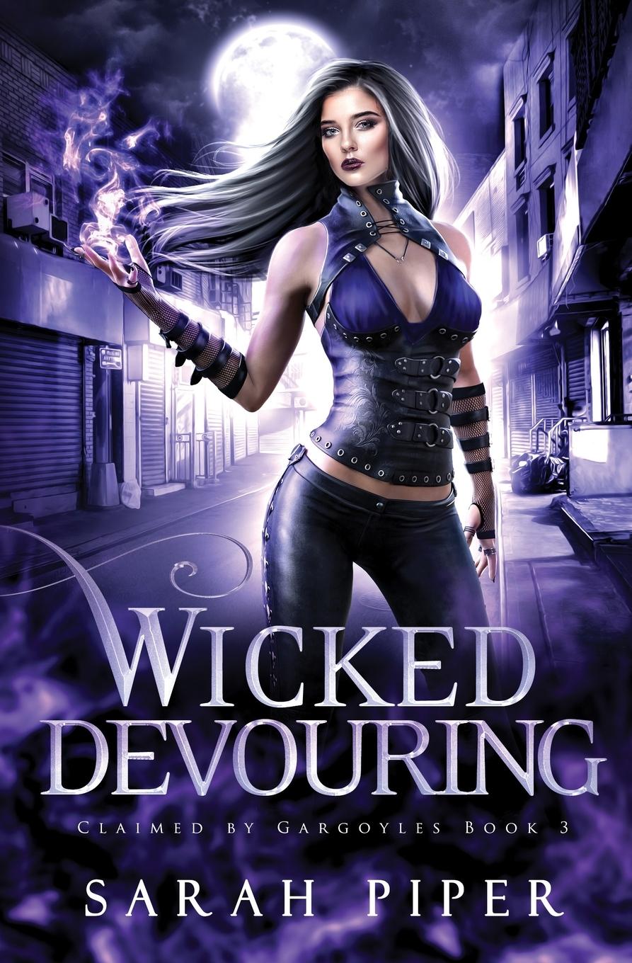 Cover: 9781948455879 | Wicked Devouring | Sarah Piper | Taschenbuch | Englisch | 2022