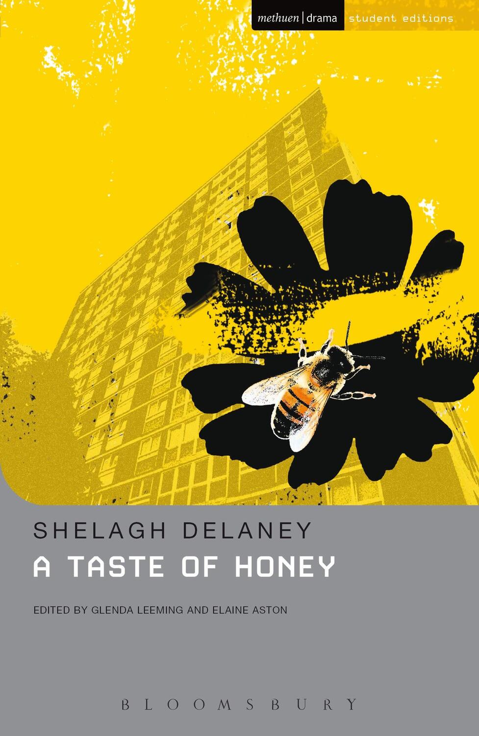 Cover: 9781408106013 | A Taste of Honey | Shelagh Delaney | Taschenbuch | Englisch | 2010