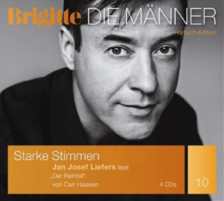 Cover: 9783866047587 | Der Reinfall, 4 Audio-CDs | Carl Hiaasen | Audio-CD | 280 Min. | 2007