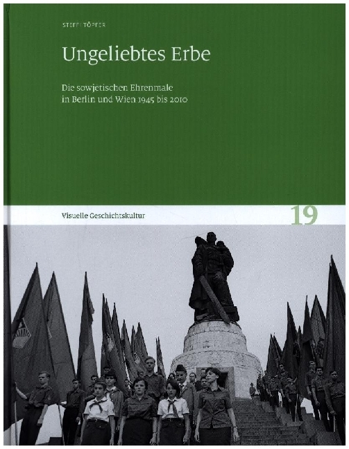 Cover: 9783954986910 | Ungeliebtes Erbe | Steffi Töpfer | Buch | 232 S. | Deutsch | 2023