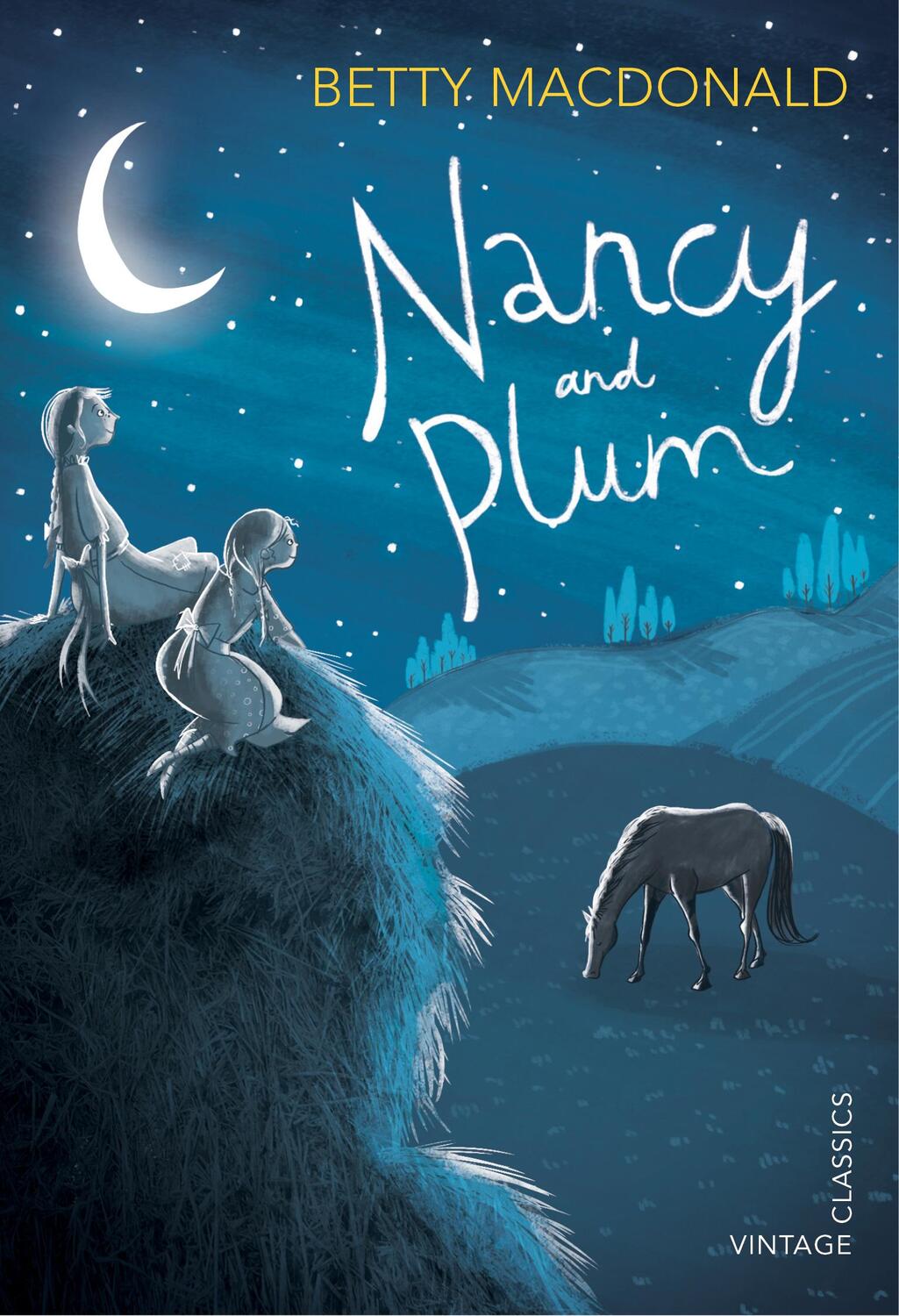 Cover: 9780099583356 | Nancy and Plum | Betty Macdonald | Taschenbuch | Englisch | 2014