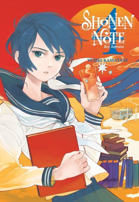 Cover: 9781646515042 | Shonen Note: Boy Soprano 4 | Yuhki Kamatani | Taschenbuch | Englisch