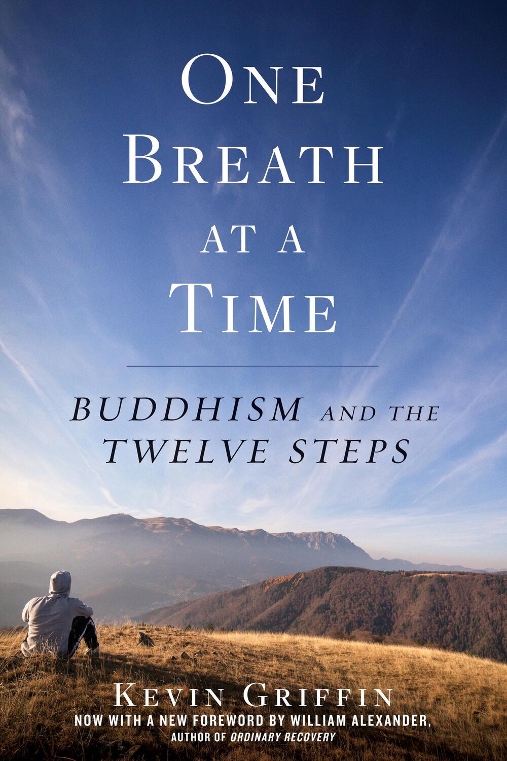 Cover: 9781635651805 | One Breath at a Time | Buddhism and the Twelve Steps | Kevin Griffin