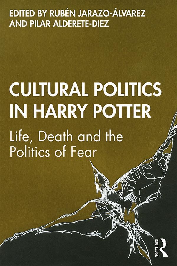 Cover: 9780367206635 | Cultural Politics in Harry Potter | RUB JARAZO- LVAREZ | Taschenbuch