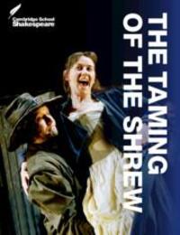 Cover: 9781107616899 | The Taming of the Shrew | William Shakespeare | Taschenbuch | Englisch