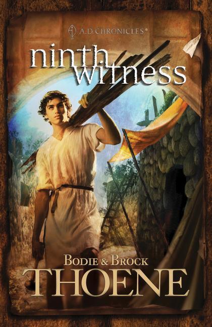 Cover: 9780842375320 | Ninth Witness | Bodie Thoene (u. a.) | Taschenbuch | Englisch | 2009