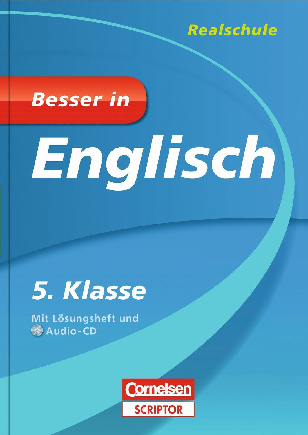 Cover: 9783411870271 | Besser in Englisch - Realschule 5. Klasse | Ingrid Preedy | Buch