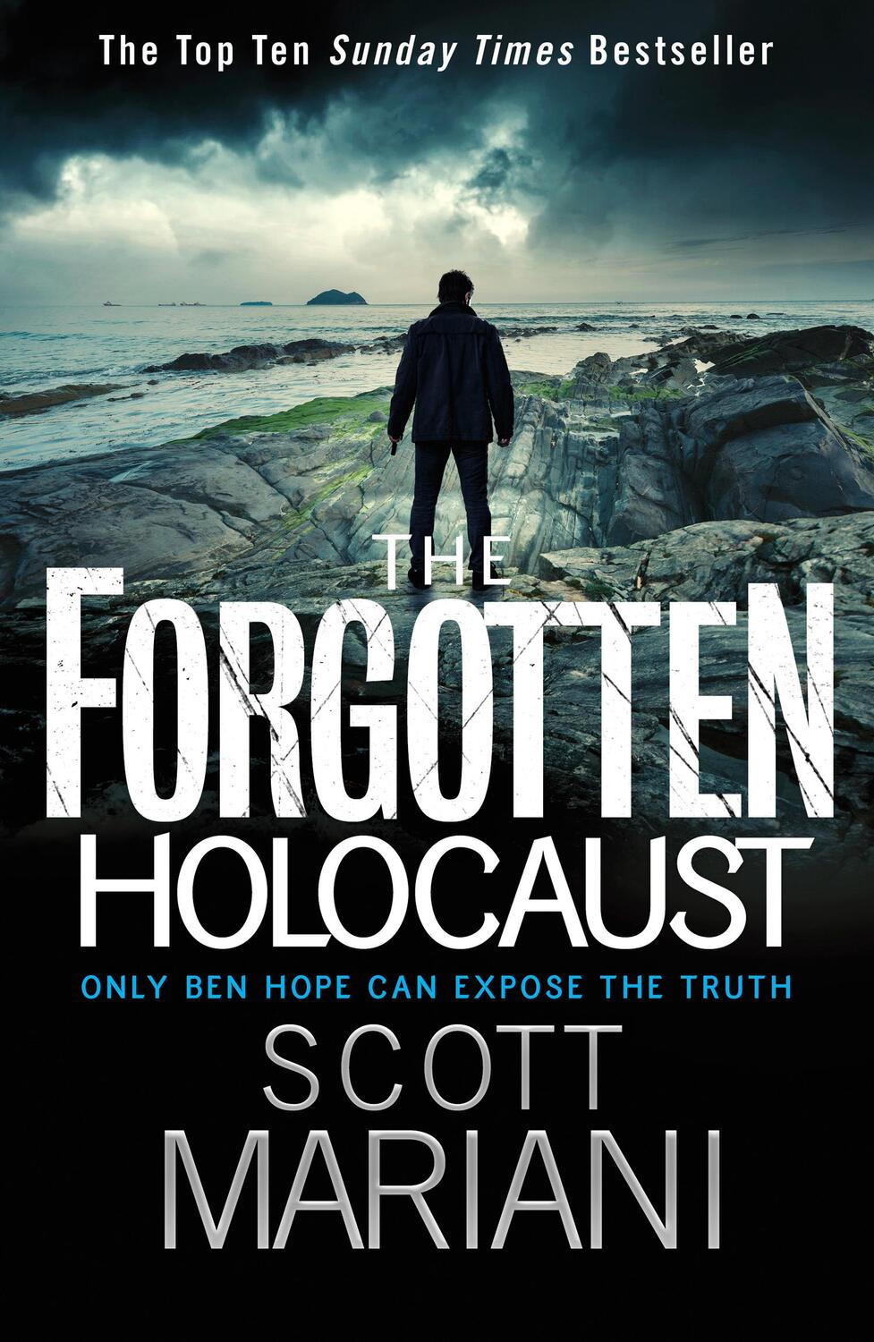 Cover: 9780007486175 | The Forgotten Holocaust | Scott Mariani | Taschenbuch | Englisch