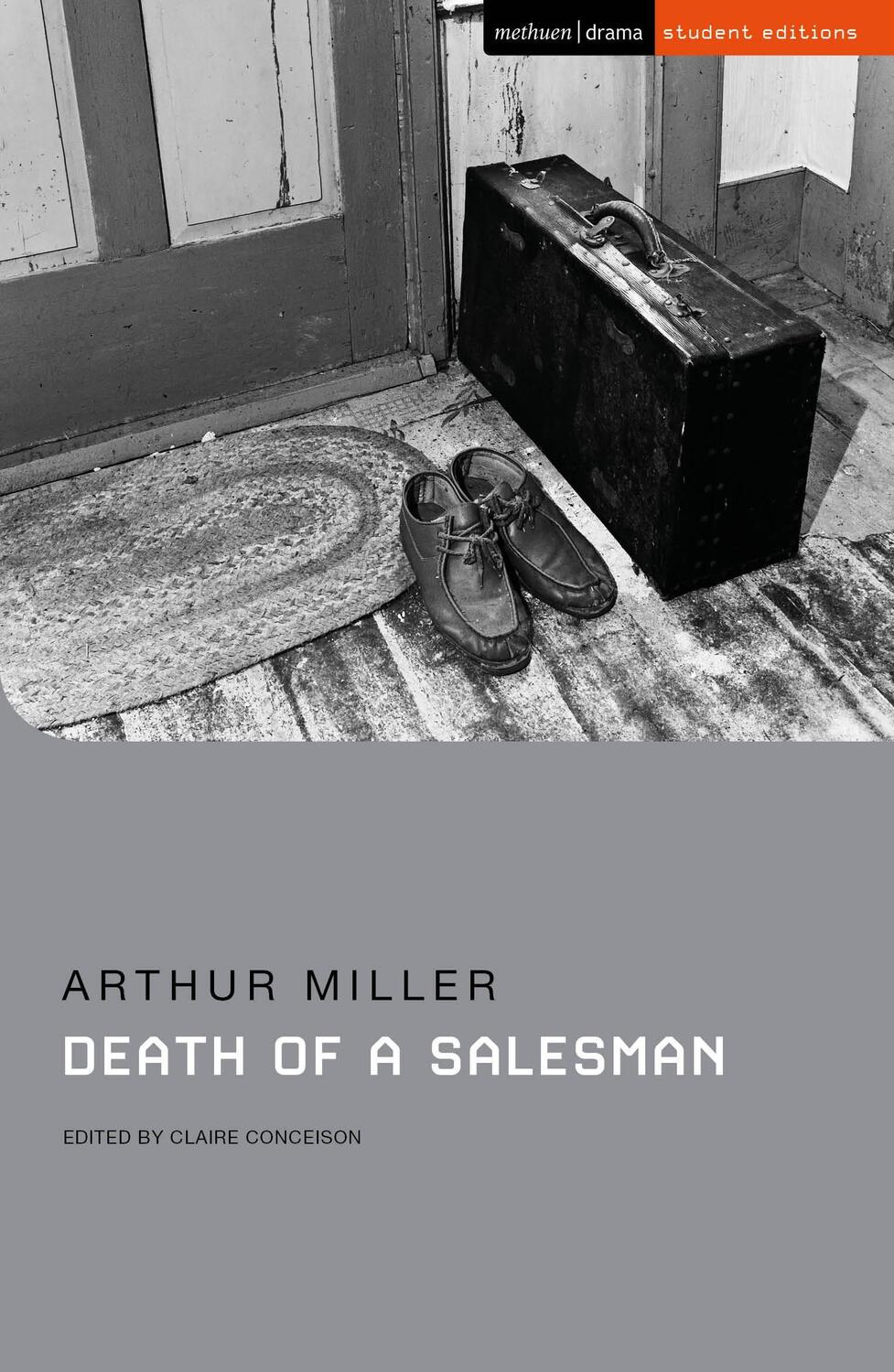 Cover: 9781350245013 | Death of a Salesman | Arthur Miller | Taschenbuch | Paperback | 2022
