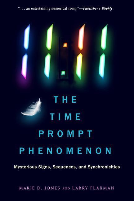 Cover: 9781632651679 | 11:11 the Time Prompt Phenomenon | Marie D Jones (u. a.) | Taschenbuch