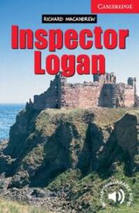 Cover: 9780521750806 | Inspector Logan Level 1 | Richard Macandrew | Taschenbuch | Englisch