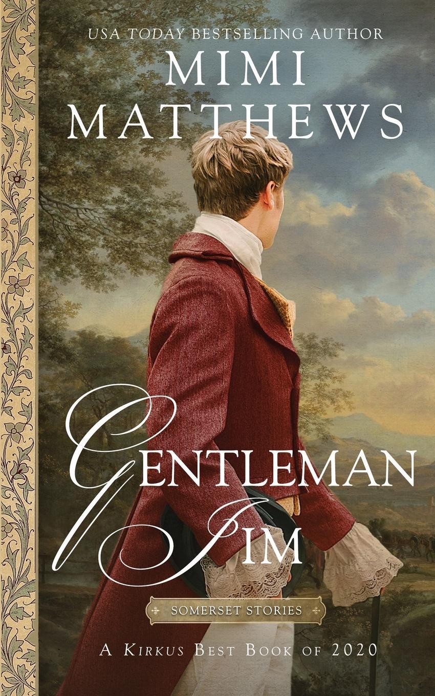 Cover: 9781733056991 | Gentleman Jim | Mimi Matthews | Taschenbuch | Somerset Stories | 2020