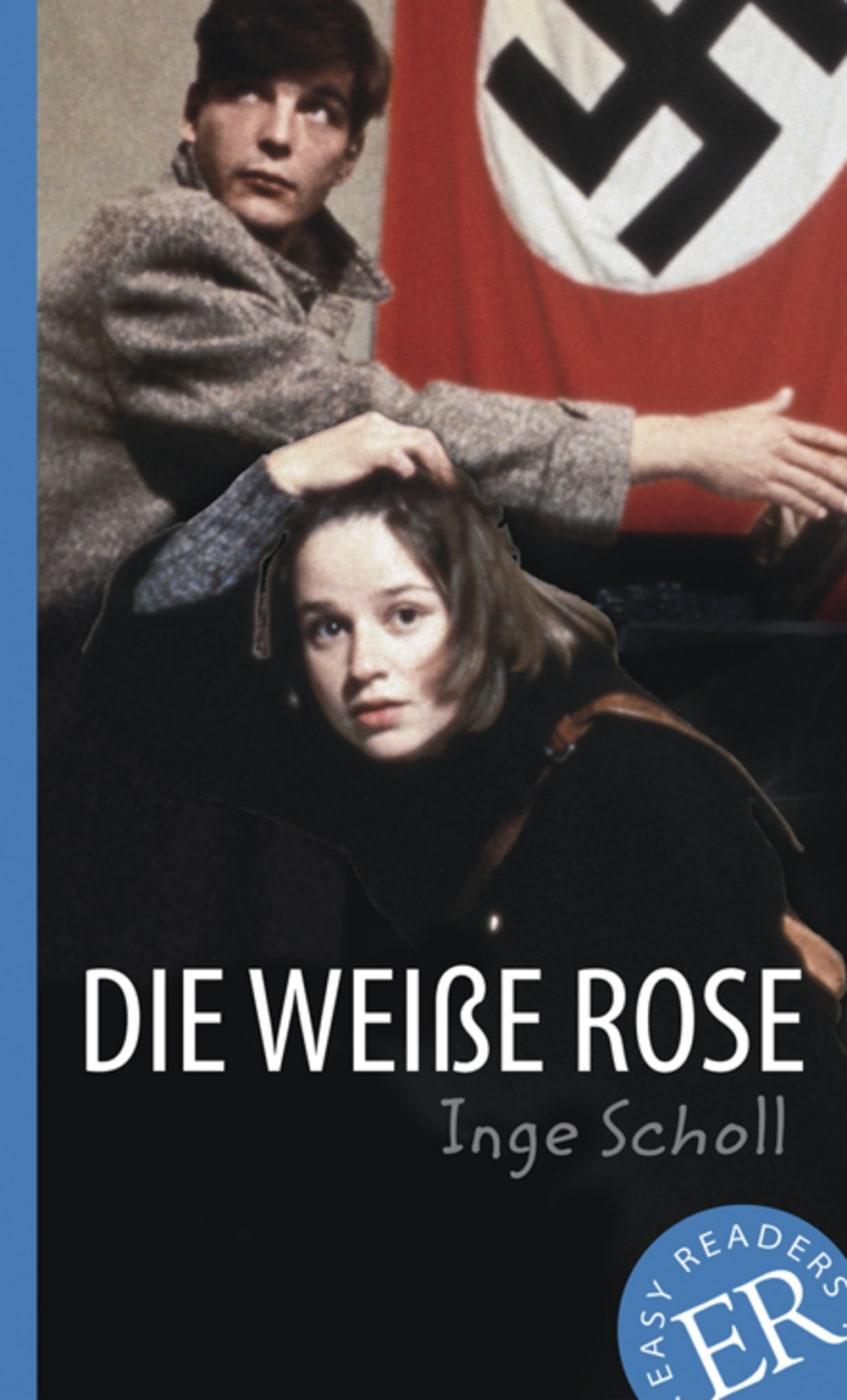 Cover: 9783126755153 | Die Weiße Rose | Inge Scholl | Taschenbuch | 82 S. | Deutsch | 2014
