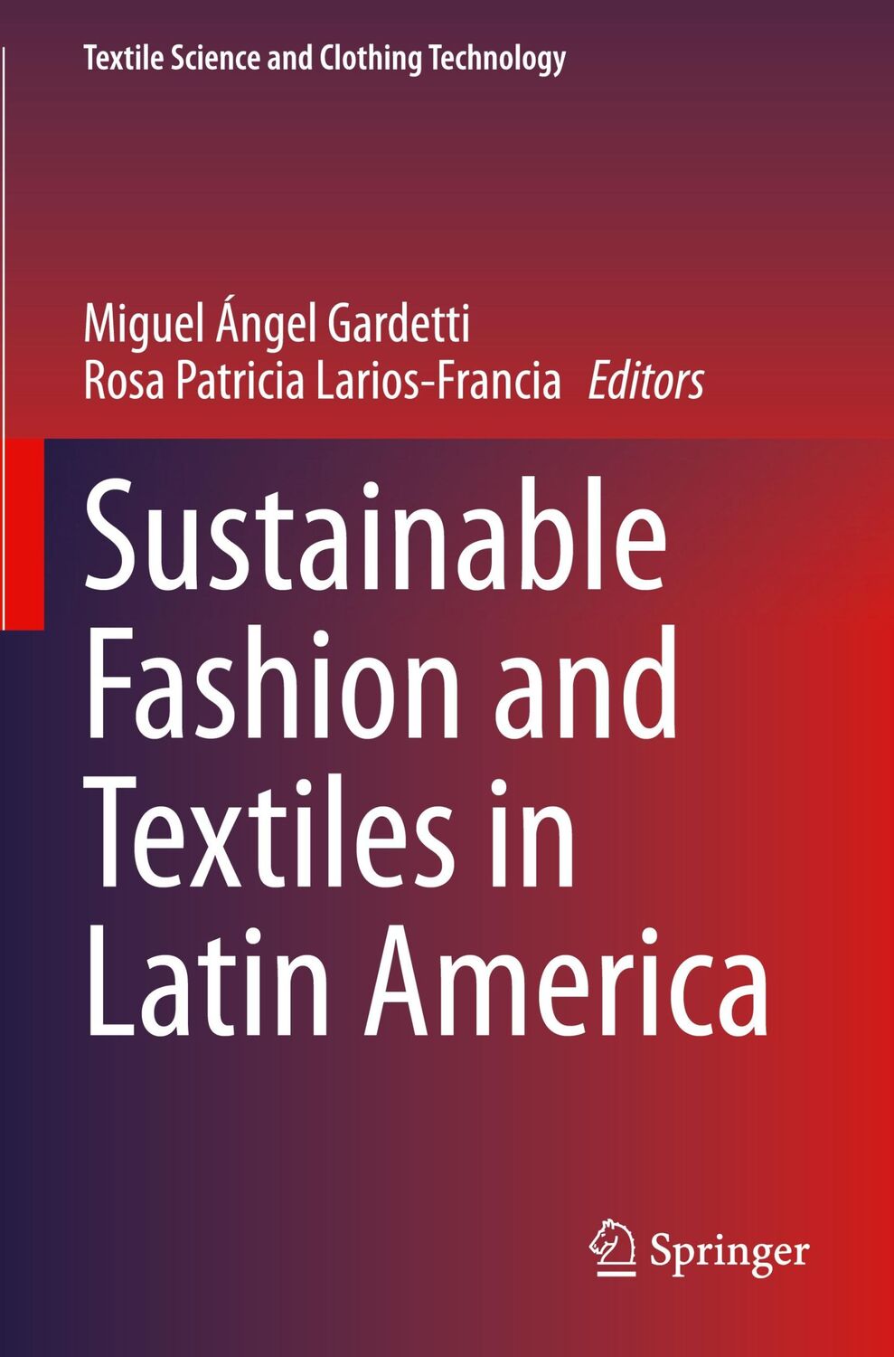 Cover: 9789811618529 | Sustainable Fashion and Textiles in Latin America | Taschenbuch | xi