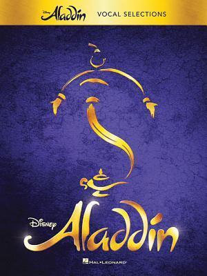 Cover: 9781480396678 | Aladdin Vocal Selections | Taschenbuch | Buch | Englisch | 2014