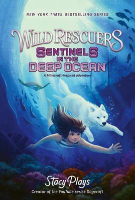 Cover: 9780062960788 | Wild Rescuers: Sentinels in the Deep Ocean | Stacyplays | Taschenbuch