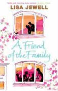 Cover: 9780140295979 | A Friend of the Family. An Wunder muss man einfach glauben, engl....