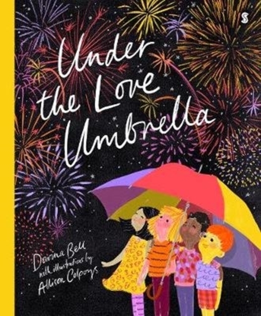Cover: 9781925228977 | Under the Love Umbrella | Davina Bell | Taschenbuch | Englisch | 2018