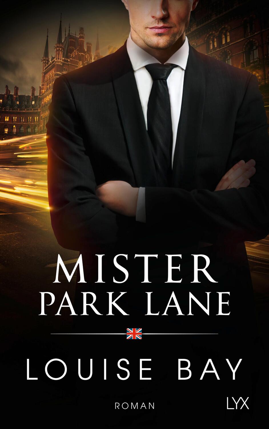 Cover: 9783736318670 | Mister Park Lane | Louise Bay | Taschenbuch | 352 S. | Deutsch | 2022