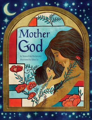Cover: 9781506479019 | Mother God | Teresa Kim Pecinovsky | Buch | Gebunden | Englisch | 2022