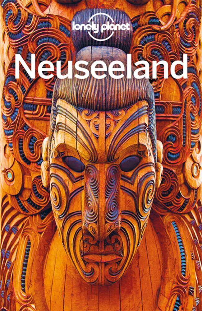 Cover: 9783829744638 | Lonely Planet Reiseführer Neuseeland | Josephine Quintero (u. a.)