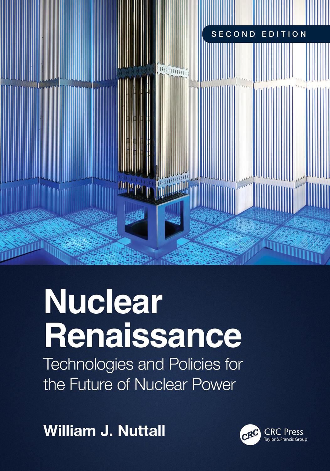 Cover: 9780367478070 | Nuclear Renaissance | William J. Nuttall | Taschenbuch | Englisch