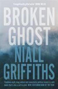 Cover: 9780099583776 | Broken Ghost | Niall Griffiths | Taschenbuch | Englisch | 2020