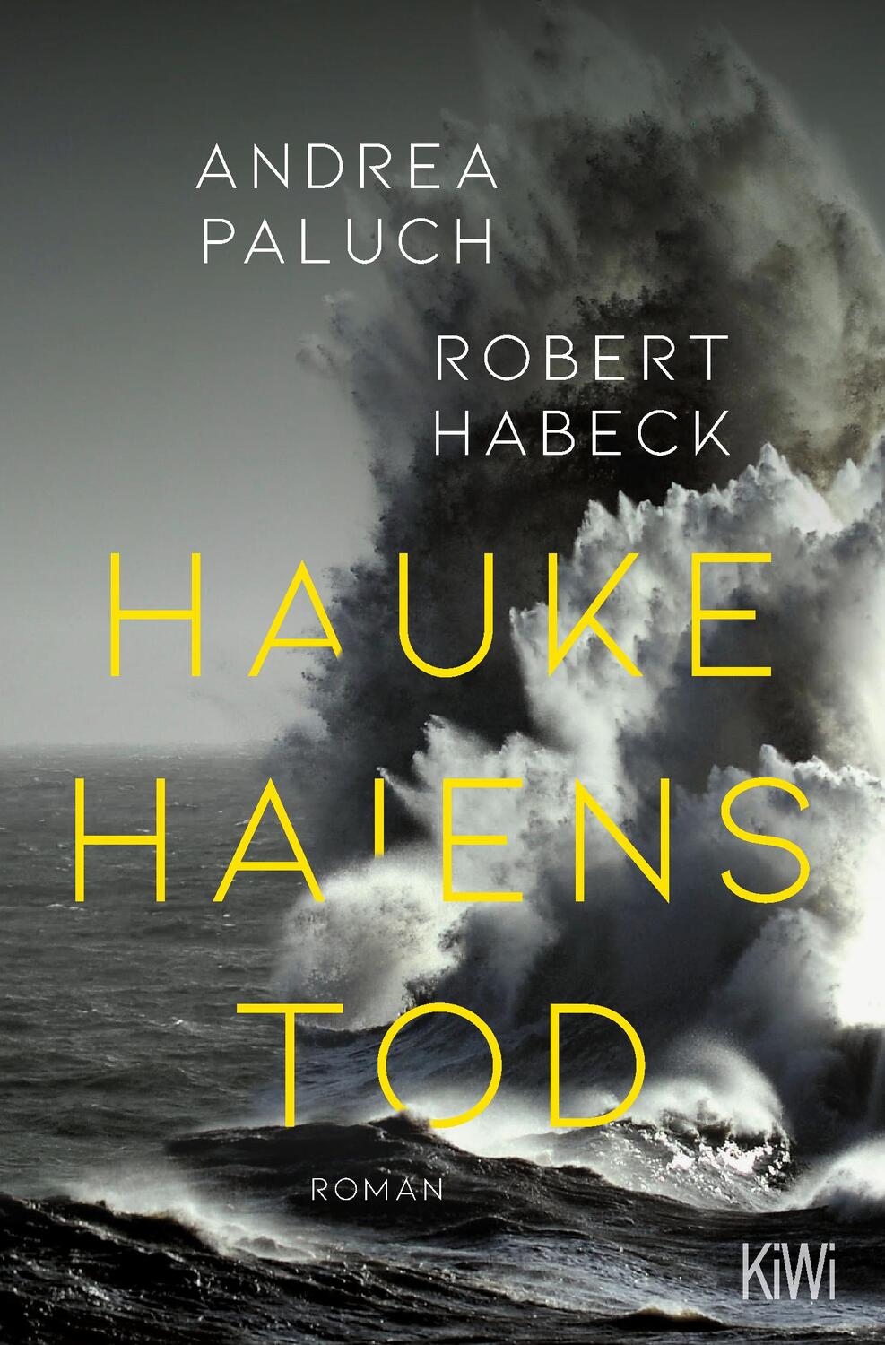 Cover: 9783462004328 | Hauke Haiens Tod | Roman | Robert Habeck (u. a.) | Taschenbuch | 2023
